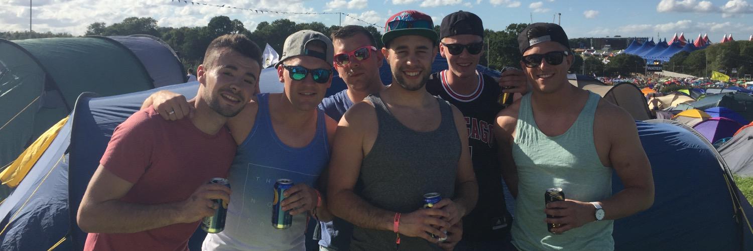 Hicksmannn's profile banner image
