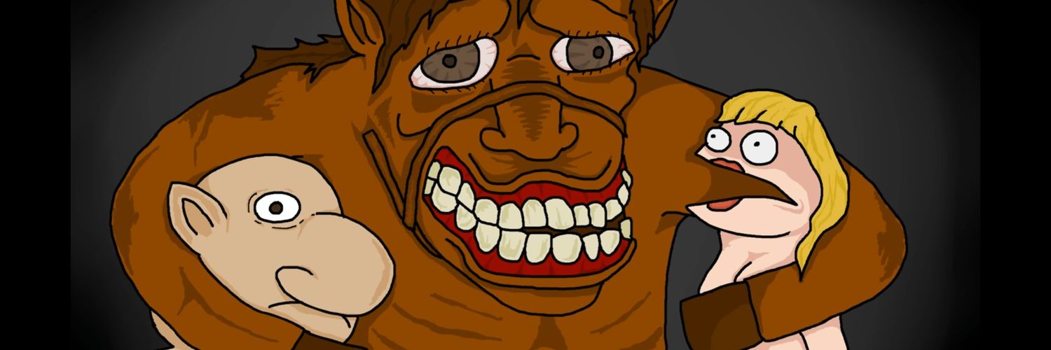 Leeduos's profile banner image