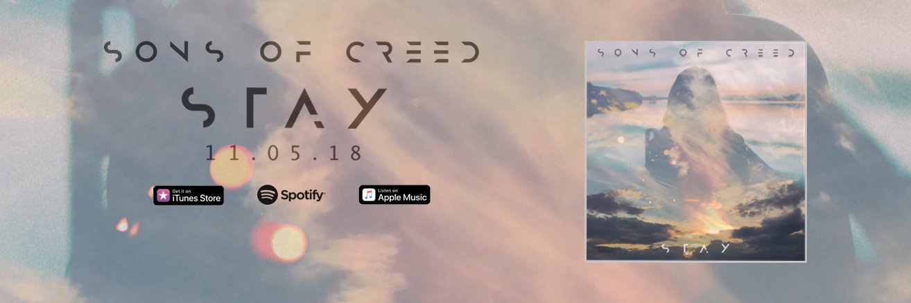 SonsofCreed's profile banner image