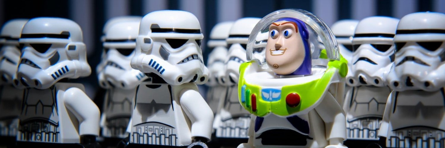 Majoraslayer (Imagine Checkmark Here) banner