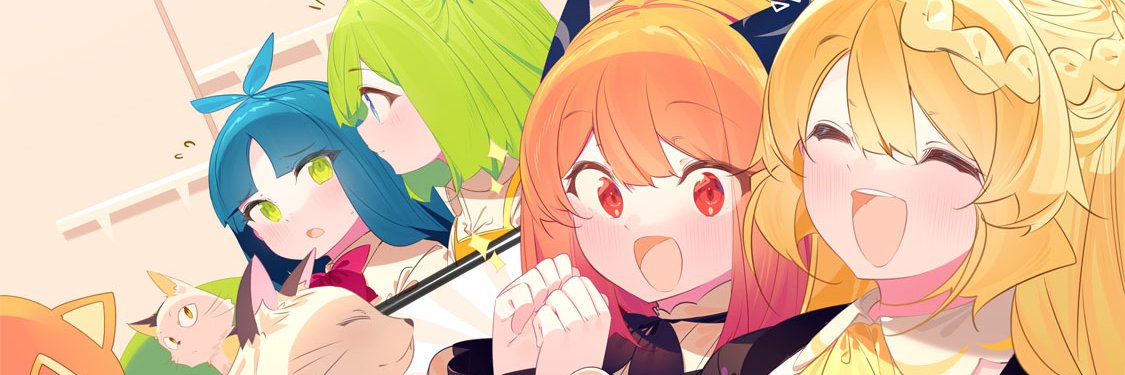 森田季節🥕「スライム倒して３００年」アニメ２期ありがとう！ banner