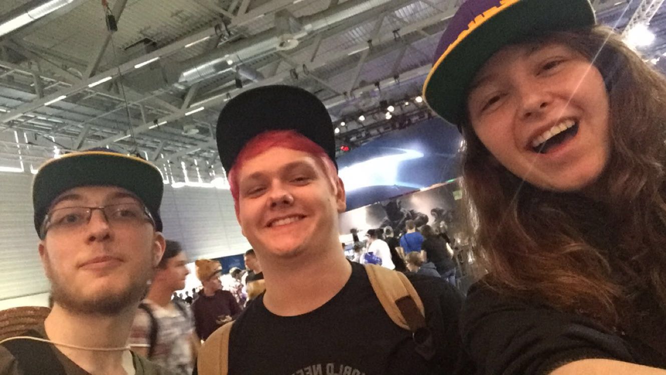 iCyklan's profile banner image