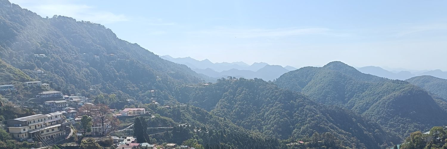 harishkoushal's profile banner image
