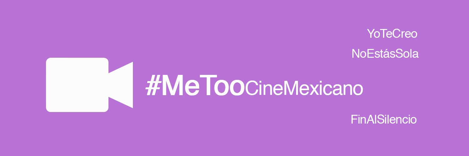 MeTooCineMexicano banner