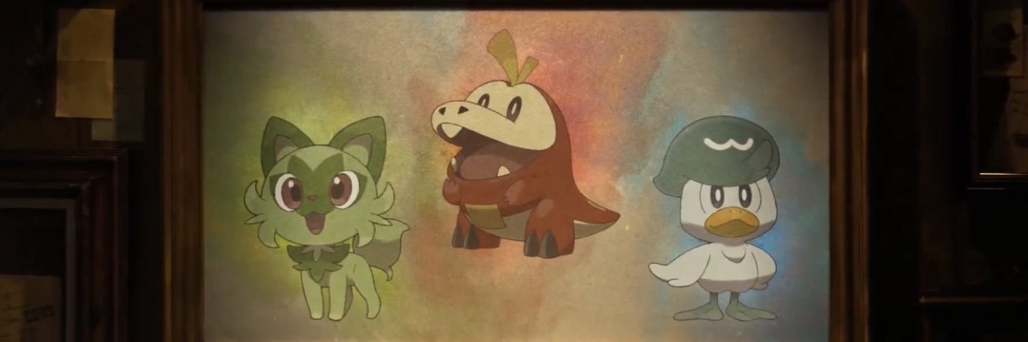 Luciolekm's profile banner image