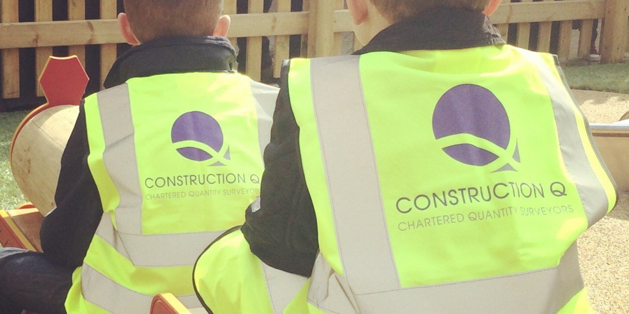 ConstructionQ banner