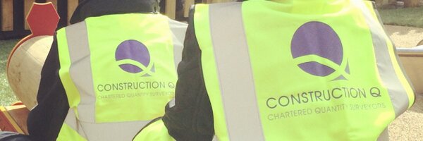ConstructionQ Profile Banner