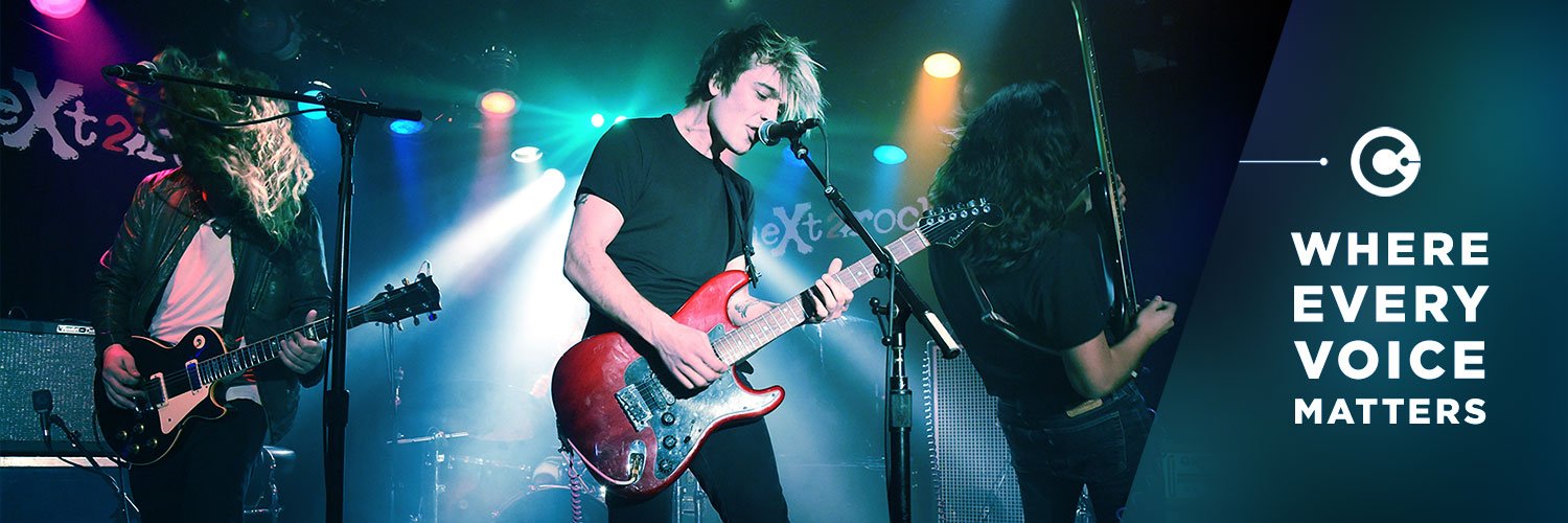 Cumulus Media banner