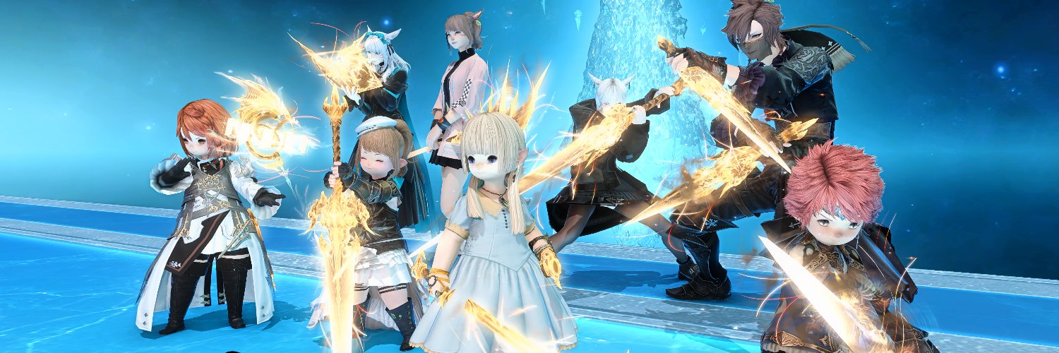 Hild_sama's profile banner image