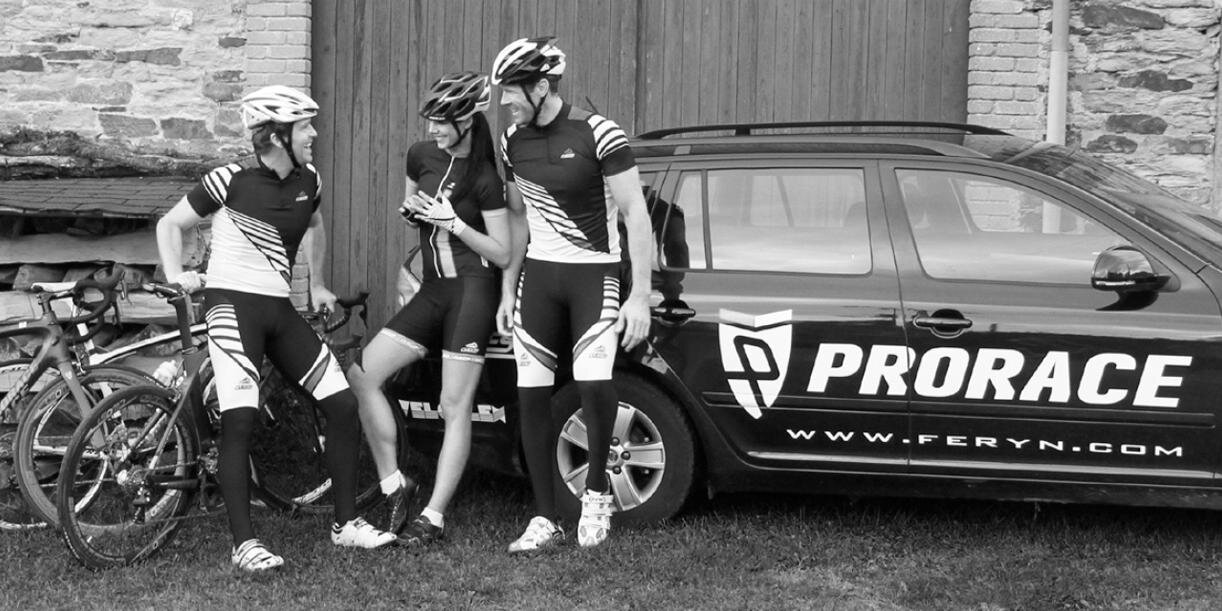 Prorace_Bikes's profile banner image