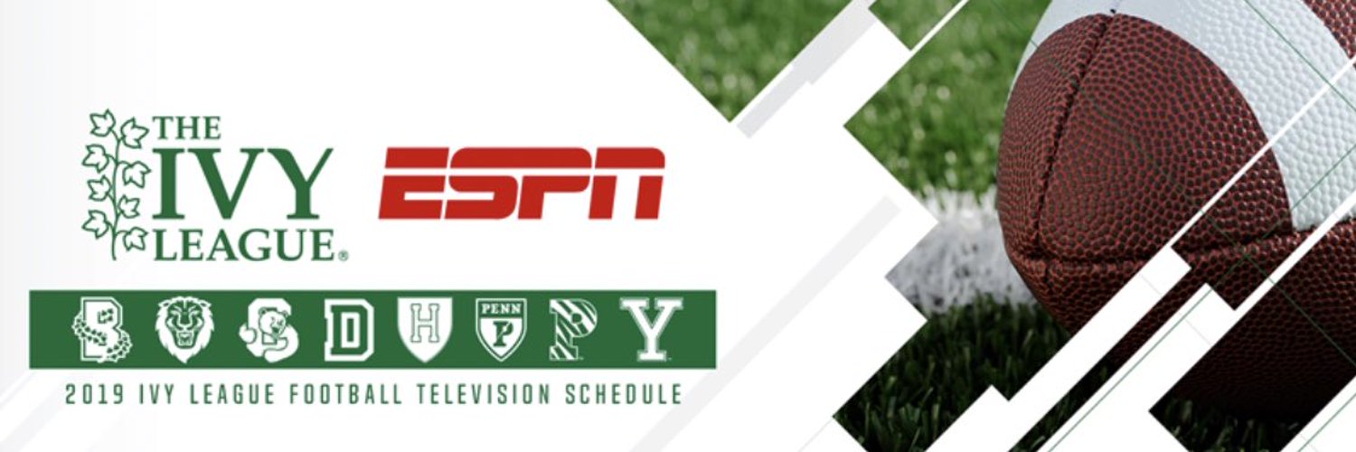 ivyfootballnews Profile Banner