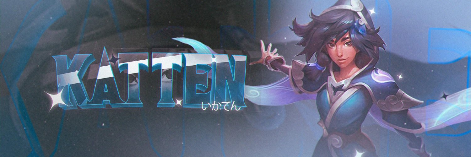 iKatten banner