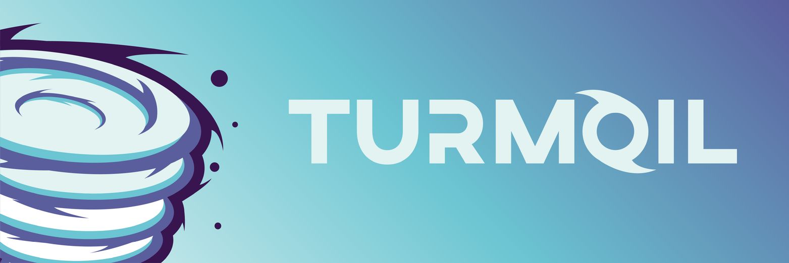 Turmoil Studios banner