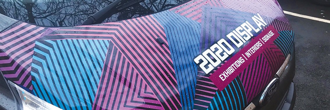 2020 Display Limited banner