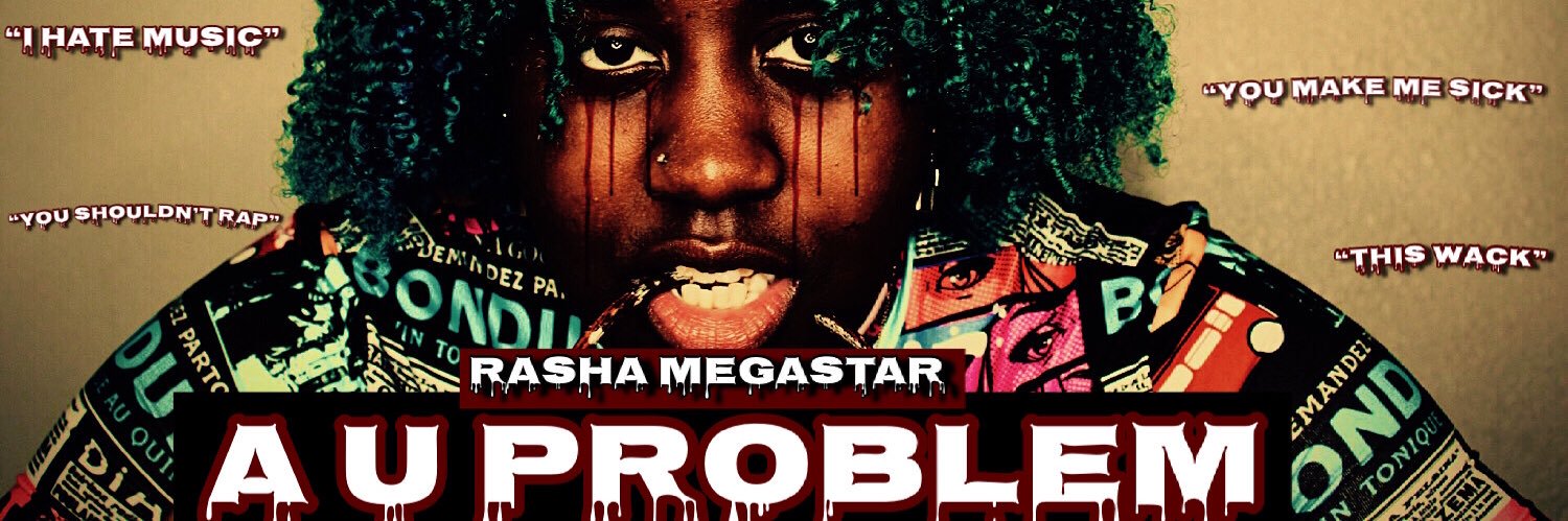 Rasha_MegaStar's profile banner image