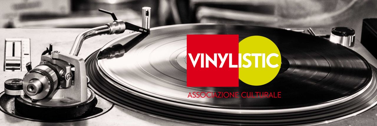 Vinilistic's profile banner image