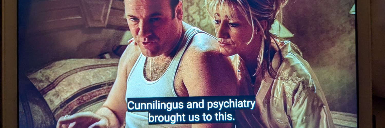 Juggalos For Context🌴🥥 banner