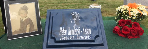 VernetteBarnes Profile Banner