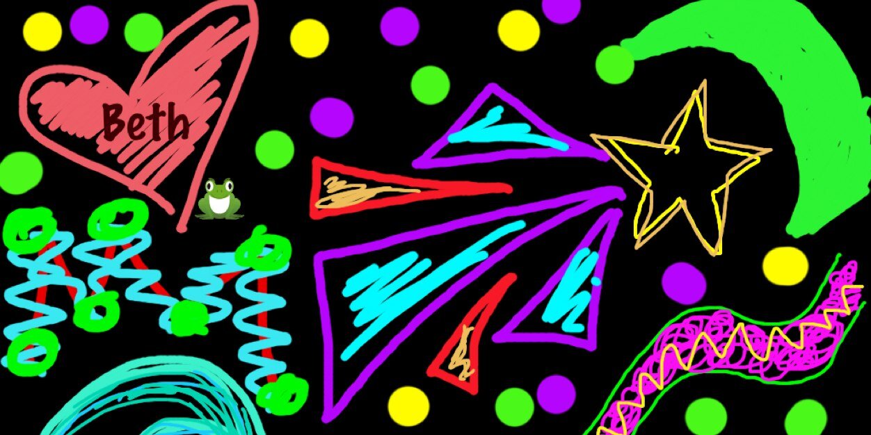 BaconBethani's profile banner image