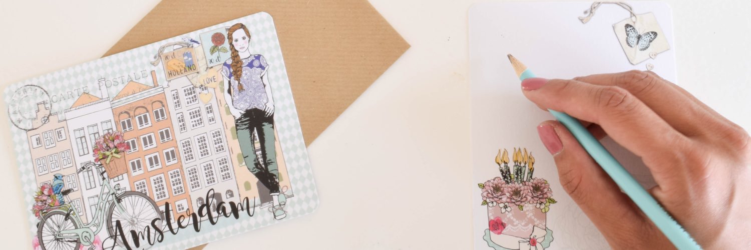 Mirjam Hart banner