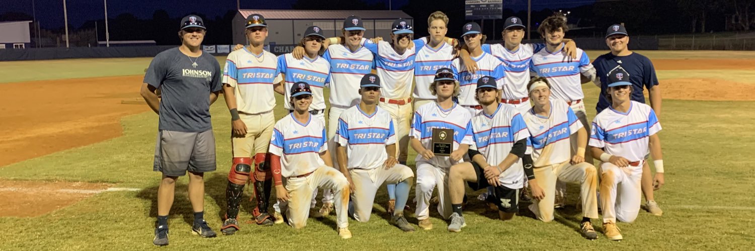 TriStarBaseball's profile banner image