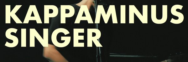 kappaminus Profile Banner