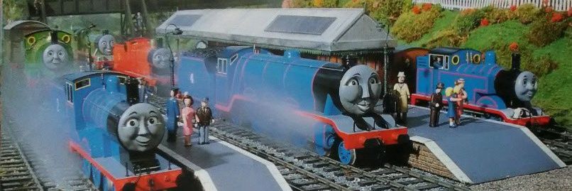 ジョニー 🎣🚂 banner