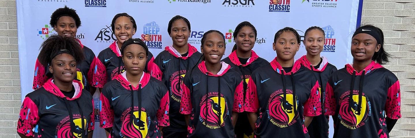 FBC Bounce Nation Memphis banner