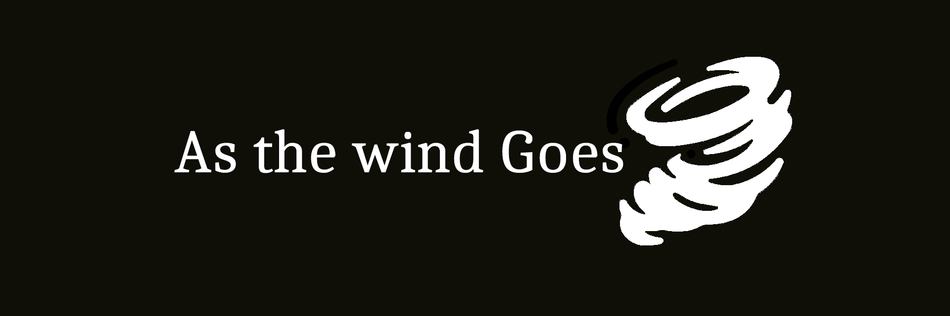 AsthewindGoes's profile banner image