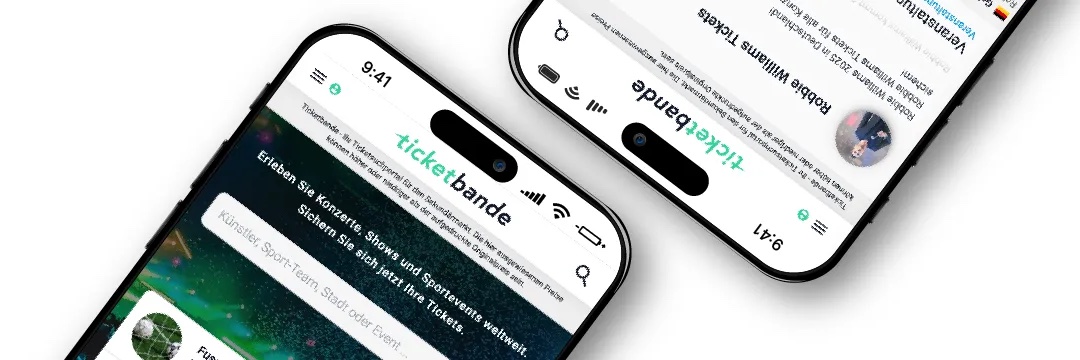 ticketbande_eu's profile banner image