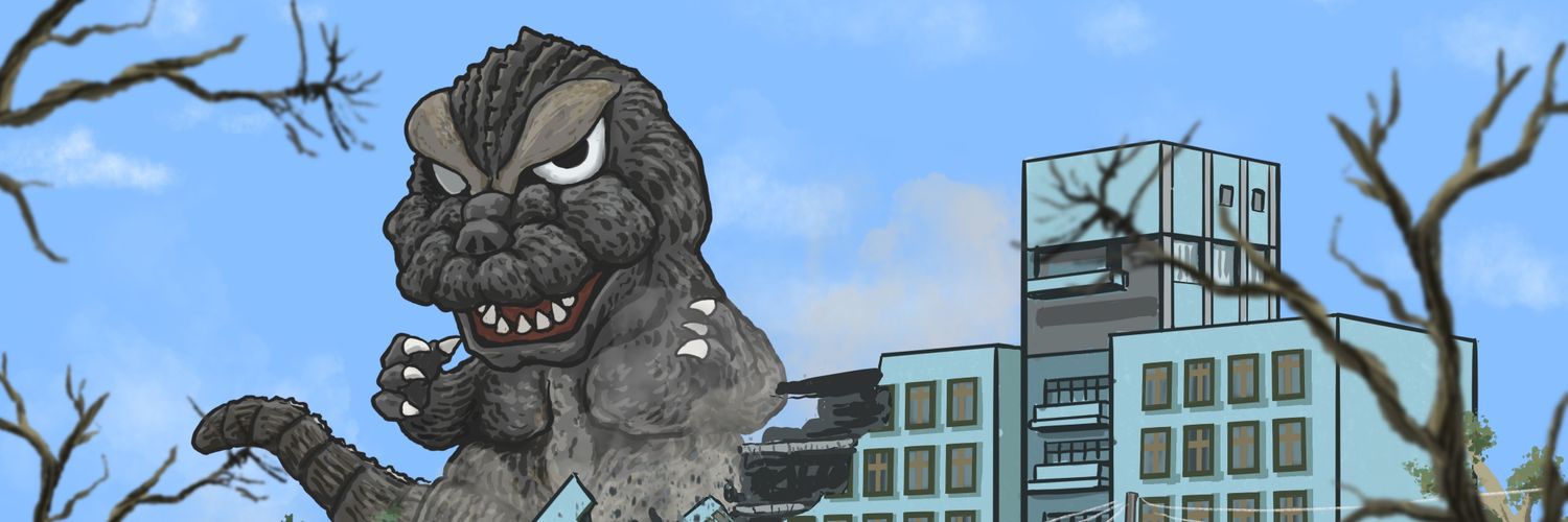 マキオ's banner