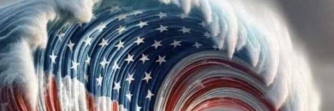 🅿️atriot Steve 🇺🇸 ✝️ 🦅 banner