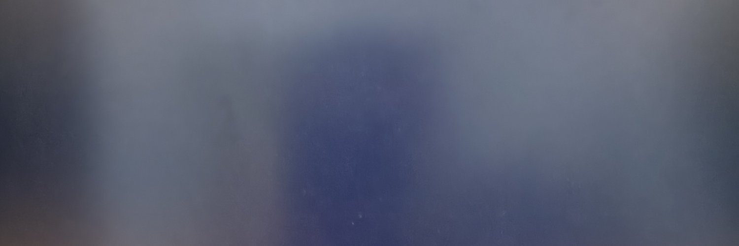 Kniool's profile banner image