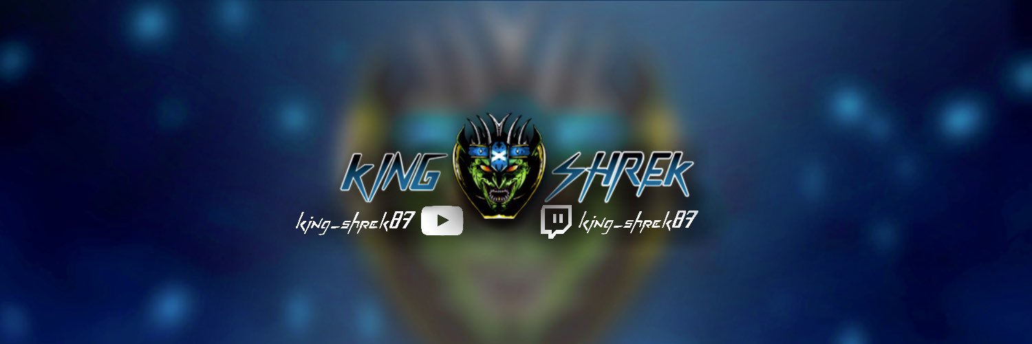 king_shrek87's profile banner image