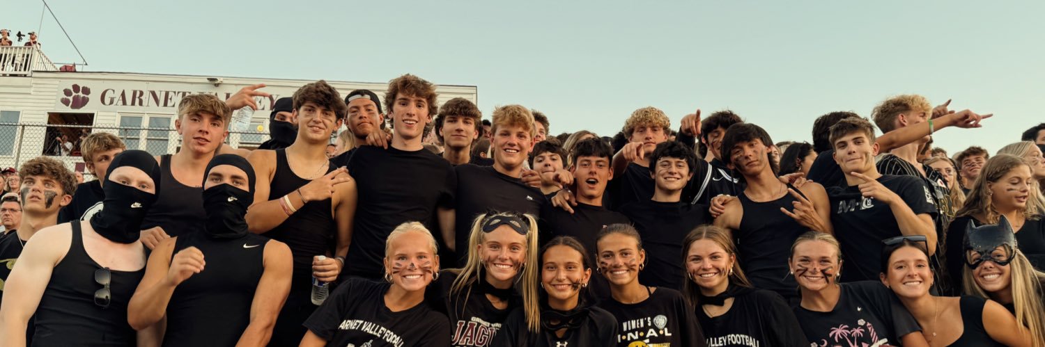 JagNationGV's profile banner image