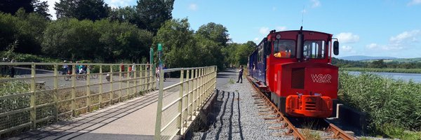 WSVRailway Profile Banner