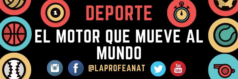 laprofeanat's profile banner image