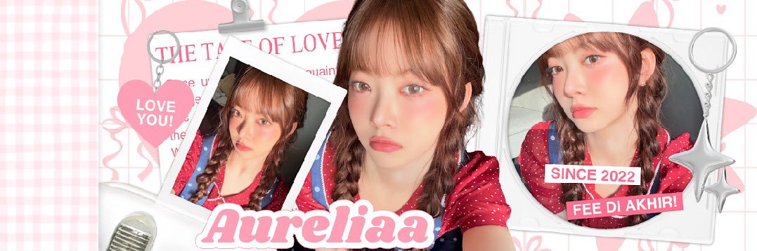 aaaaurelll's profile banner image