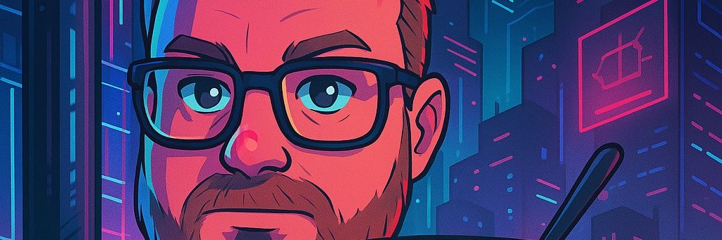 MikeLaMenace banner
