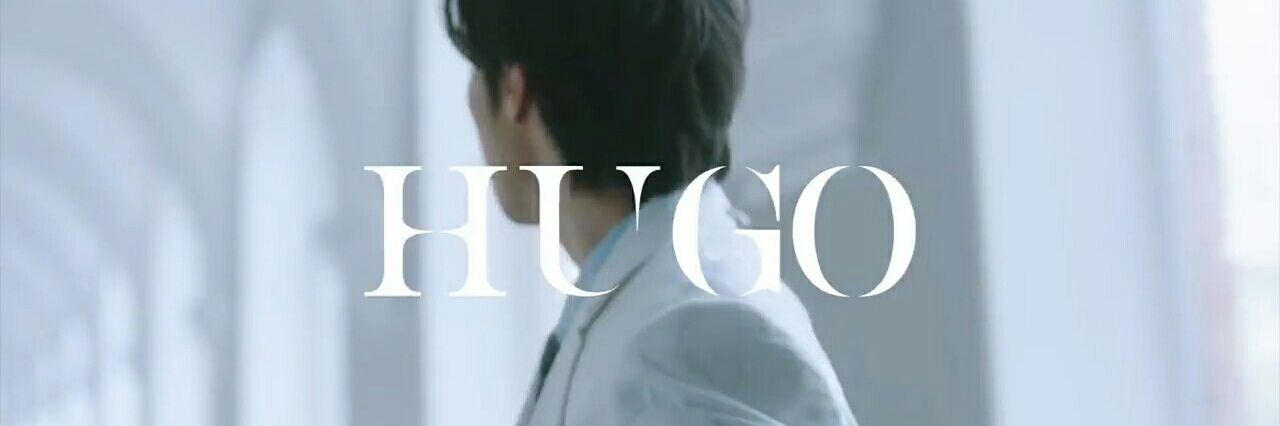 Hugo rest banner
