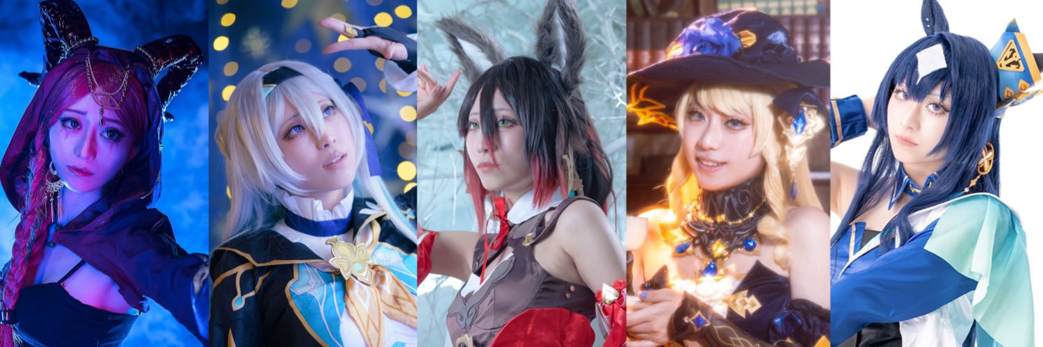 ひま's banner