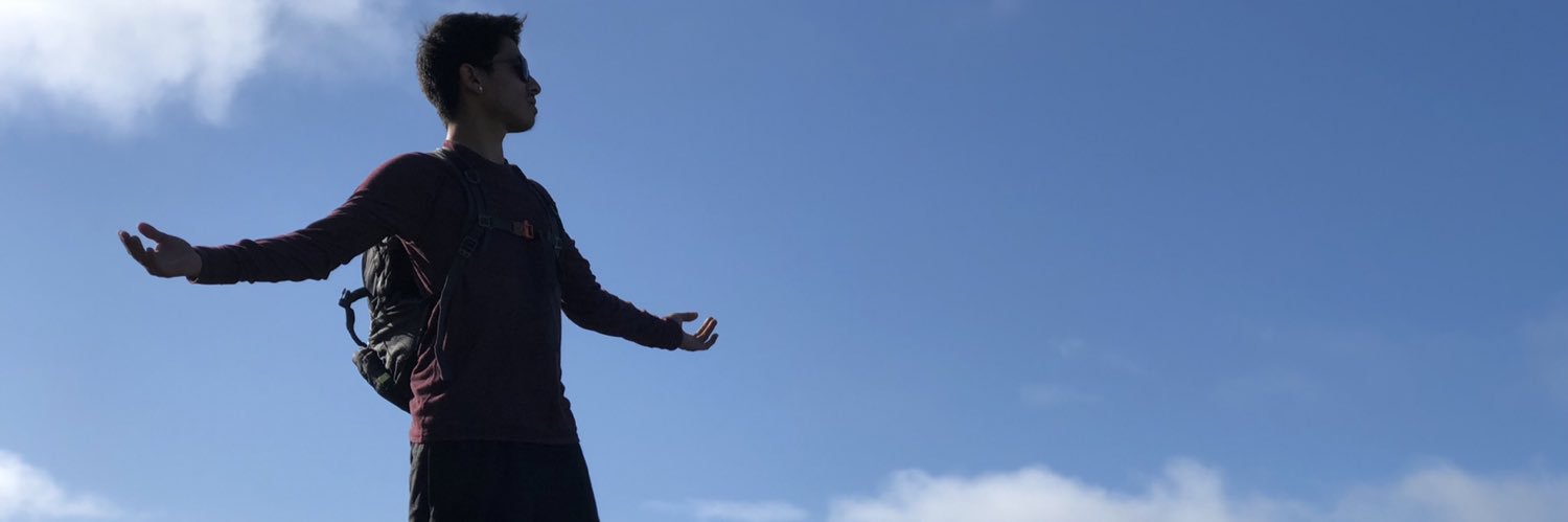 funkyfresh209's profile banner image