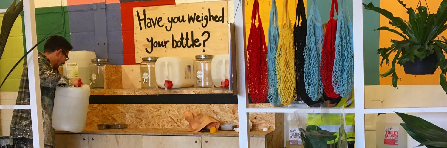 SeagullsRefills banner