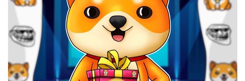 ARB Babydoge banner