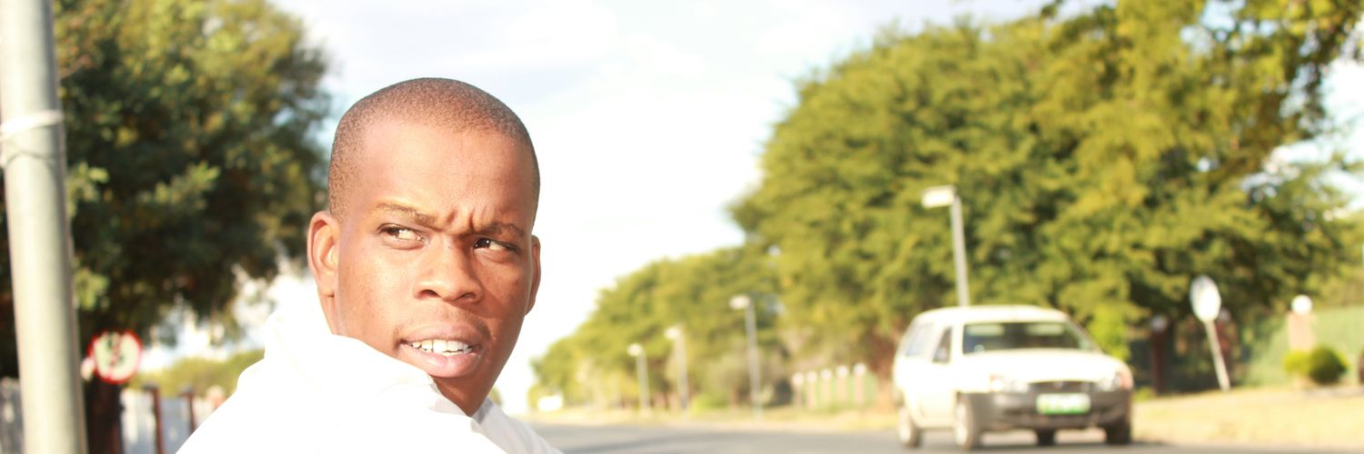 Mandla mabaso banner