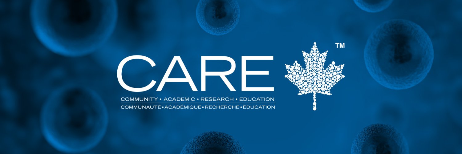 wearecare's profile banner image