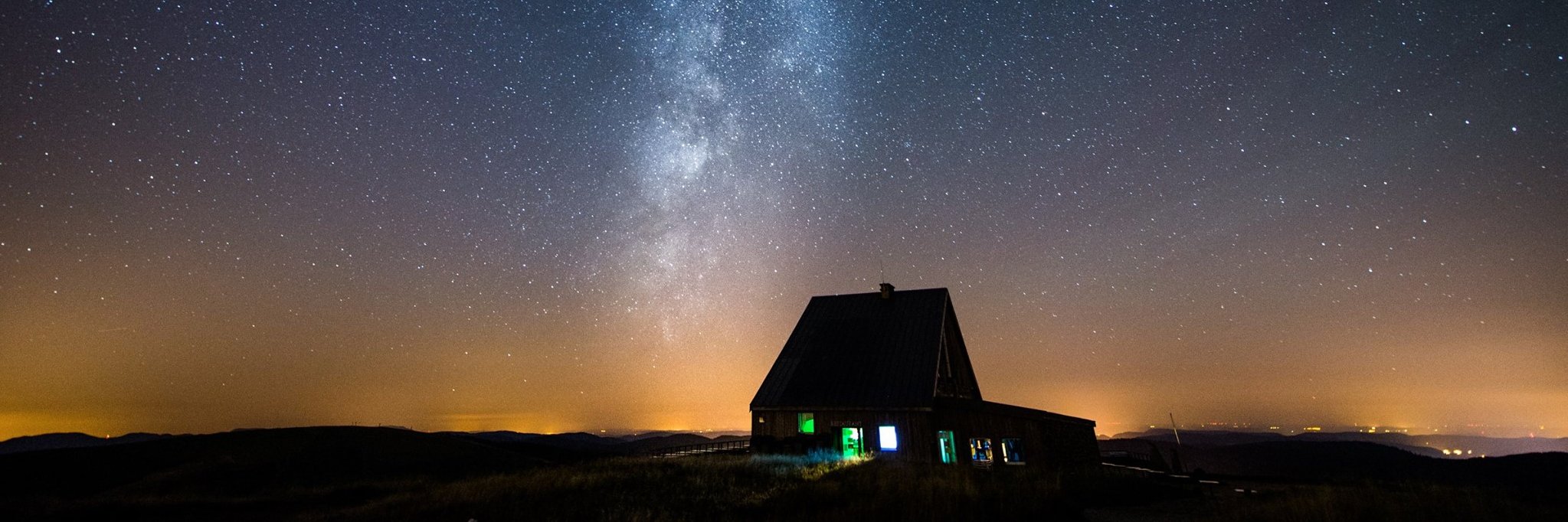 Benjamin Schönfeld Photography banner