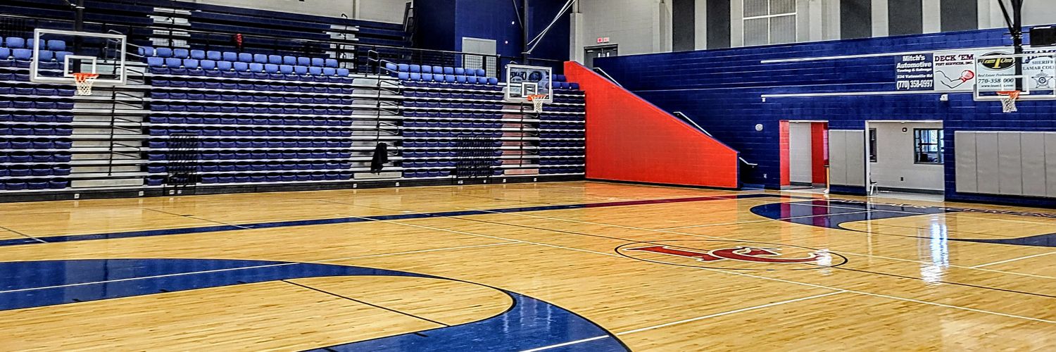 Robert Strong banner