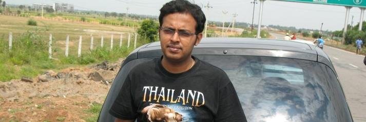 Vasanth_PK's profile banner image