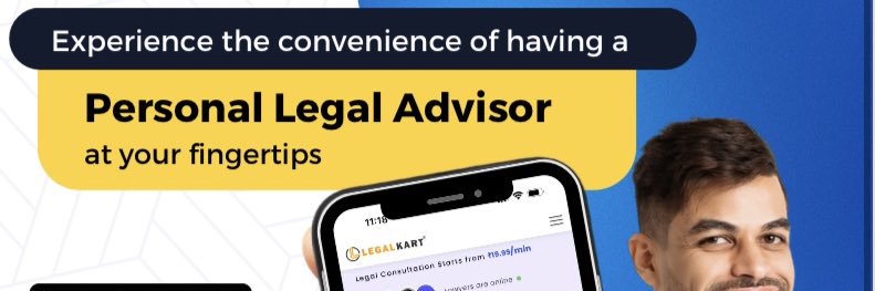 legalkart banner